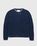 Crew Sweater Navy/Ivory