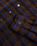 Our Legacy – Above Shirt Brown Pankow Check - Shirts - Brown - Image 6