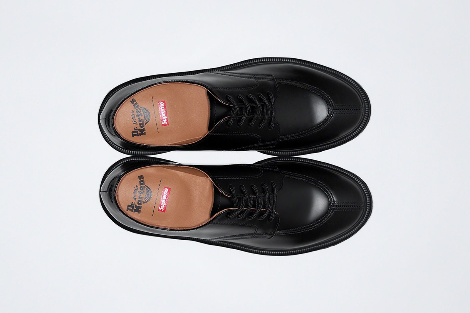 Supreme x Dr. Martens & Other Highlights From Today's Drop