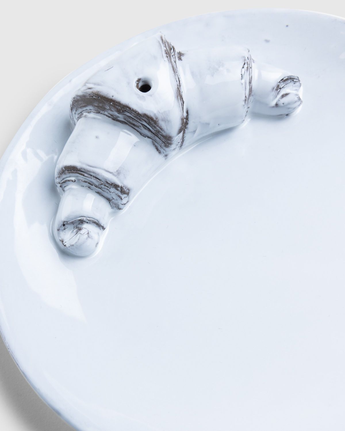 Highsnobiety – Not in Paris 5 Incense Holder - Lifestyle - White - Image 2