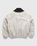 Jil Sander – Blouson Light Pastel Grey - Outerwear - Grey - Image 2