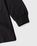 Highsnobiety – Arch Logo Longsleeve Black - Longsleeves - Black - Image 4