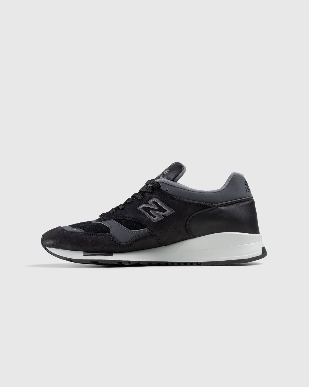 New Balance – M1500DJ Black/Grey - Low Top Sneakers - Black - Image 2