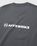 AFFXWRKS – AFFXWRKS T-Shirt Washed Black - T-shirts - Black - Image 8