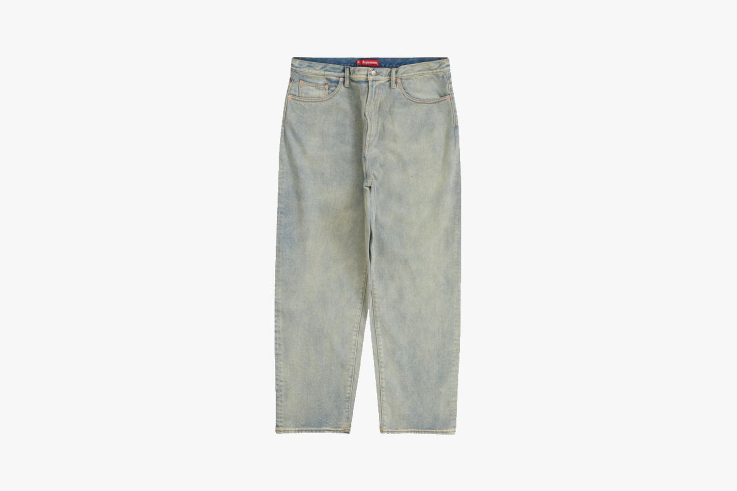 Baggy Jean