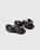 Keen – Zerraport II Dark Earth/Black - Sandals - Brown - Image 4