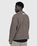 Bode – Reversible Duo Waffle Jacket Brown - Outerwear - Brown - Image 8