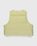 Entire Studios – Pillow Vest Blonde - Outerwear - Yellow - Image 2