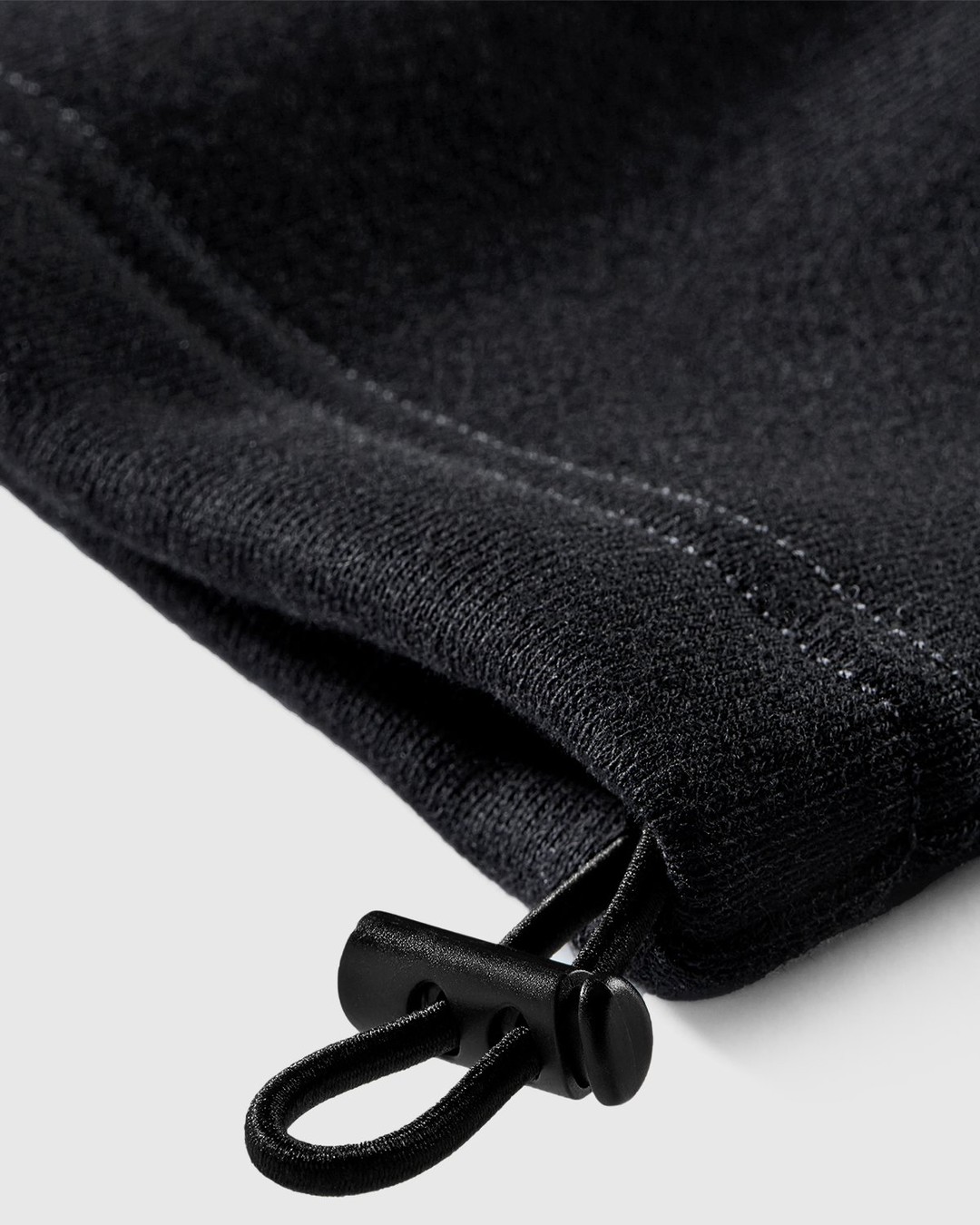 Converse x Joshua Vides – Utility Pants Black - Pants - Black - Image 4