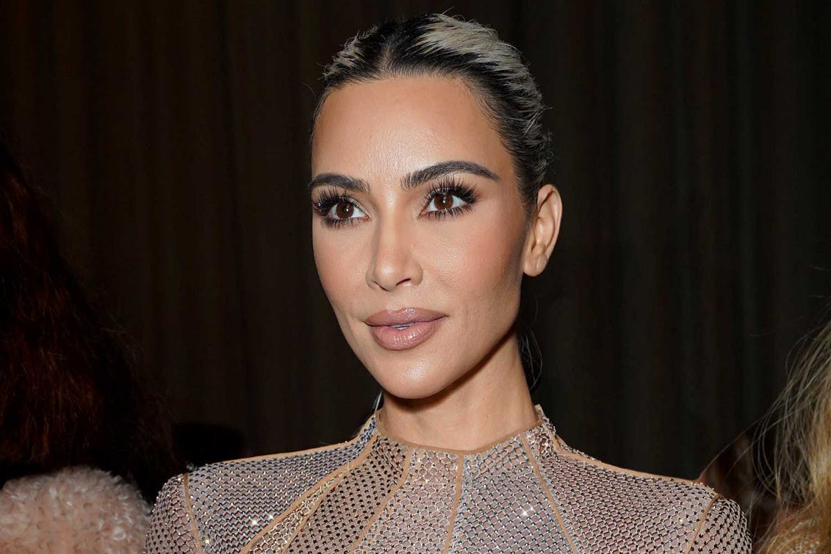 Kim kardashian adilconnal