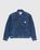Carhartt WIP – Saledo Jacket Stonewashed Blue - Outerwear - Blue - Image 1