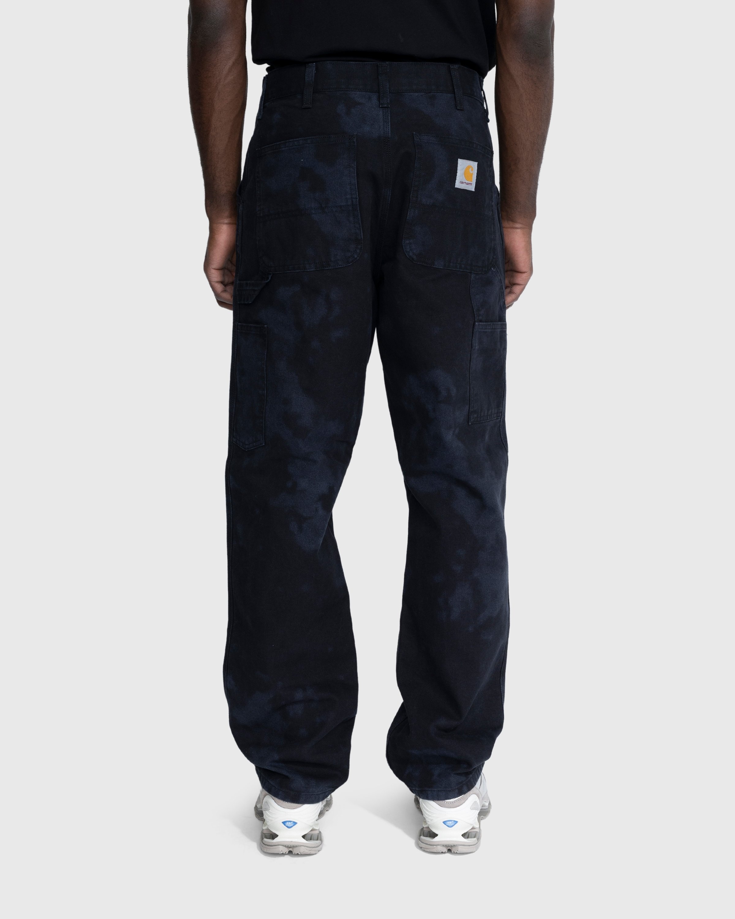 Carhartt wip single knee outlet pant