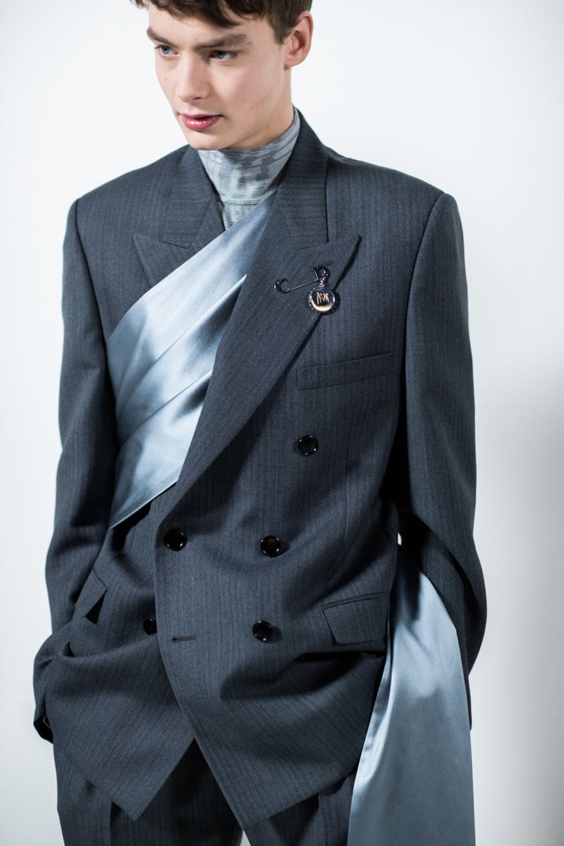 post streetwear bourgeoisie style demna gvasalia hedi slimane riccardo tisci
