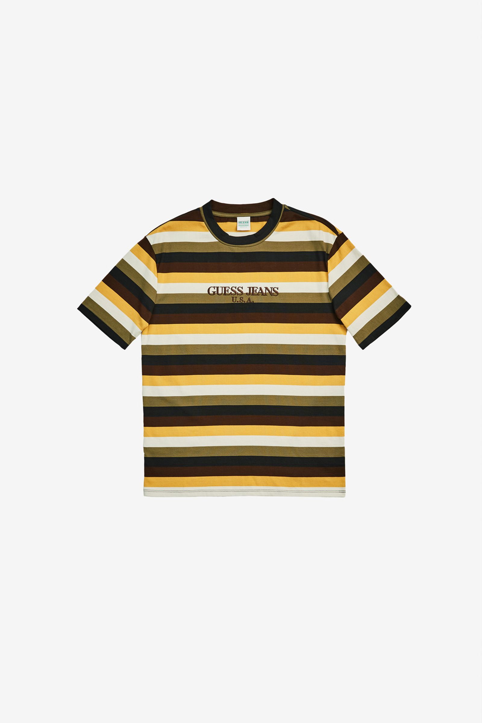 fall guess Guess Jeans U.S.A. Sheck Wes