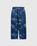 Signature Low Rise Jeans Indigo