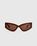 Port Tanger – Shyan Black/Tobacco - Eyewear - Brown - Image 1