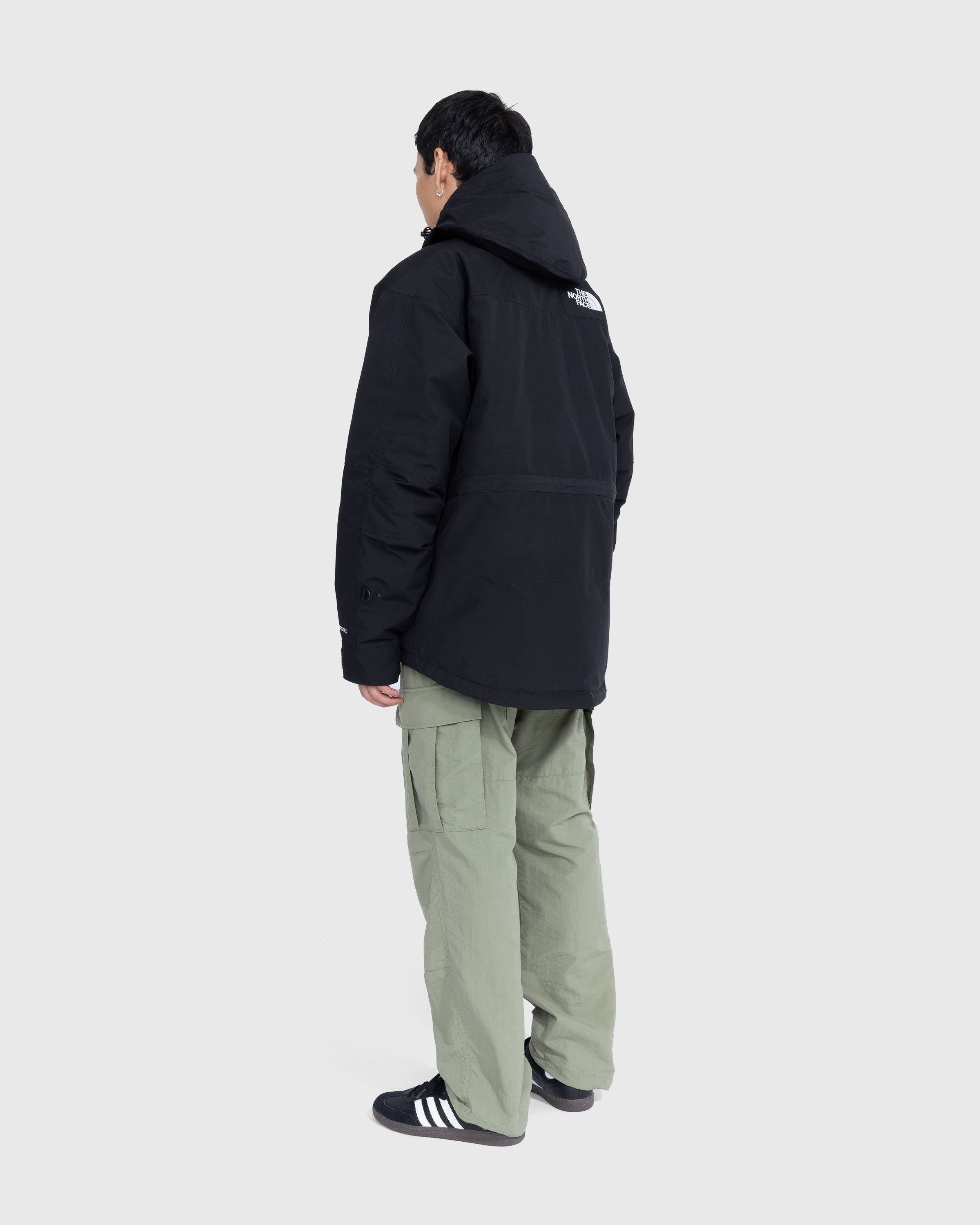 The north face mountain guide jacket online