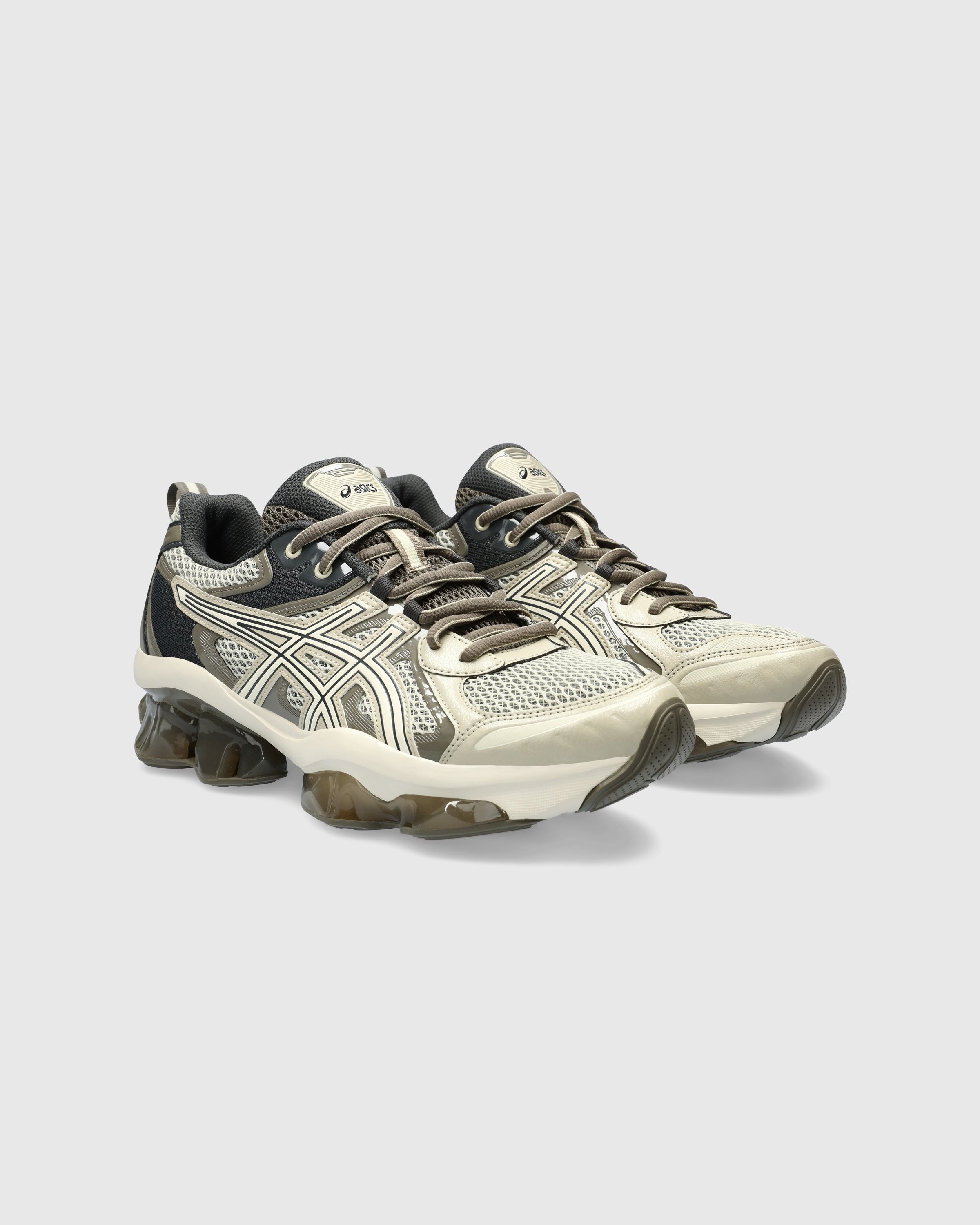 Gel quantum 360 knit 3 top