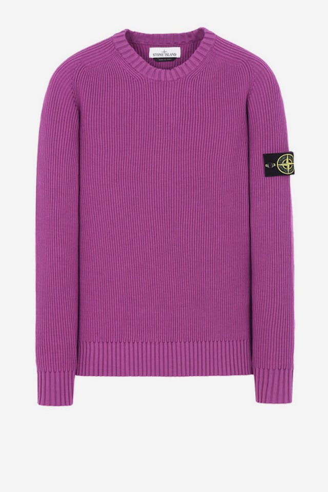 stone island fw18 knitwear