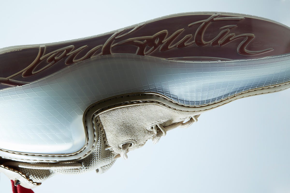 arpoador sneaker