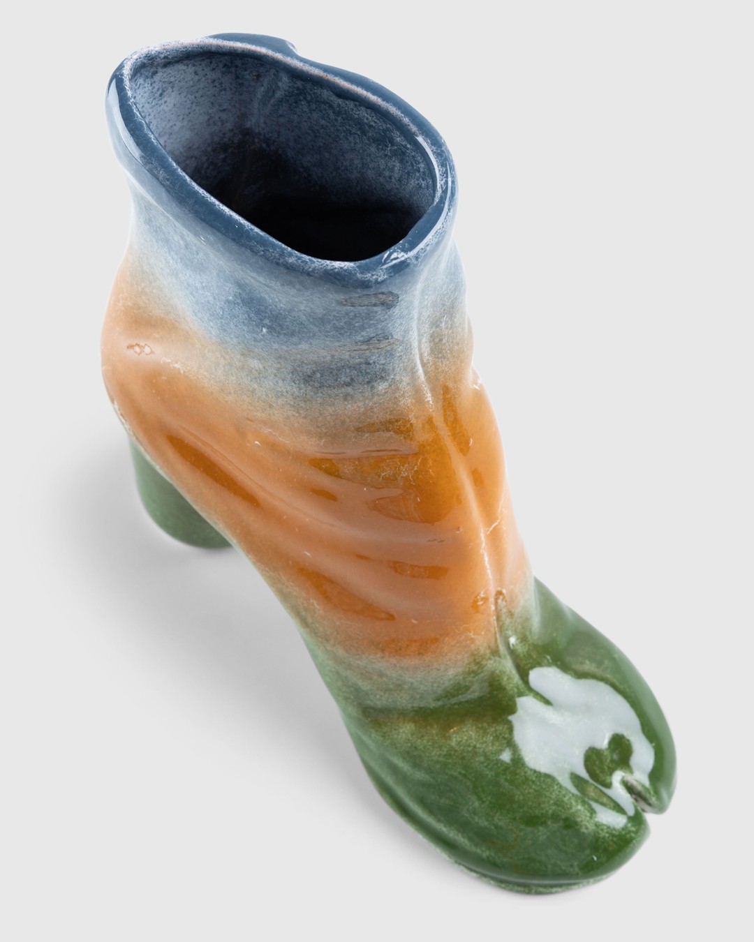 Idea Generale – Tabi Vase Gradient - Deco - Multi - Image 3