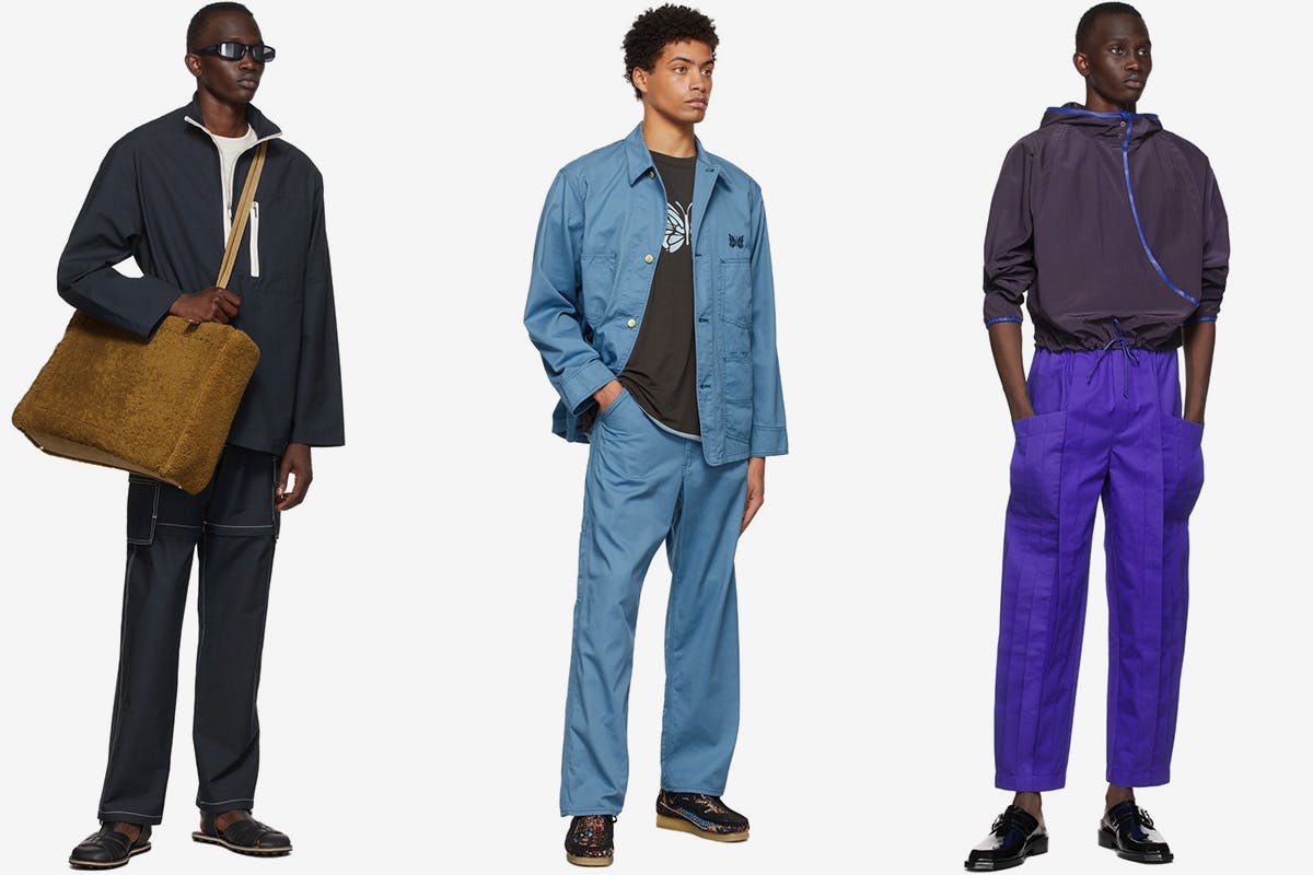 pants for spring
