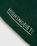Café de Flore x Highsnobiety – Not In Paris 4 Socks Green - Socks - Green - Image 5