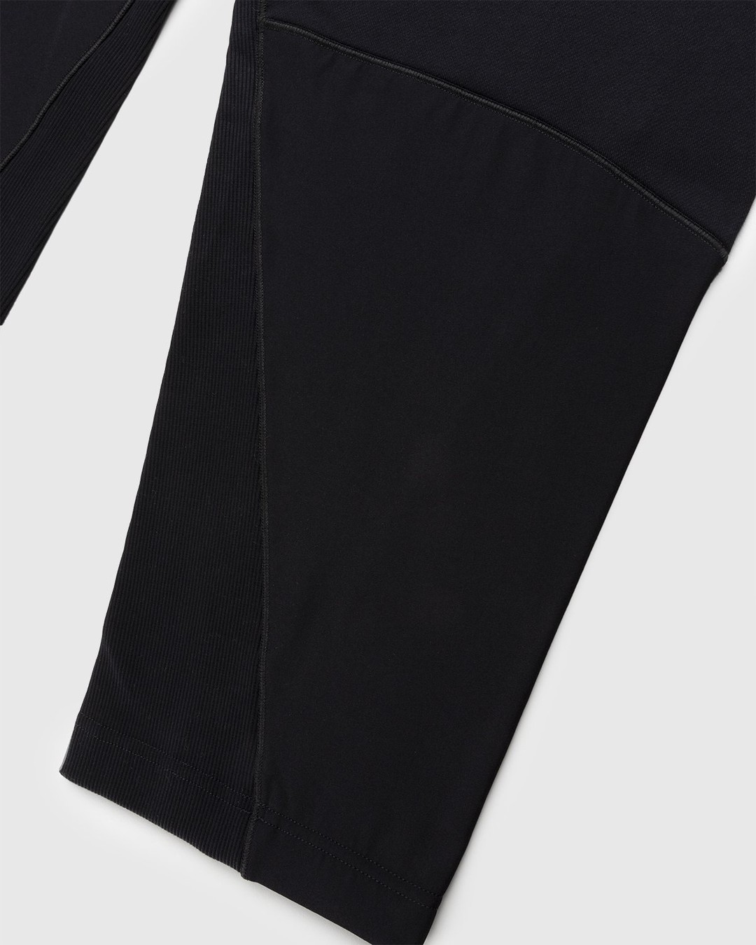 A-Cold-Wall* – Granular Sweatpants Black - Pants - Black - Image 4