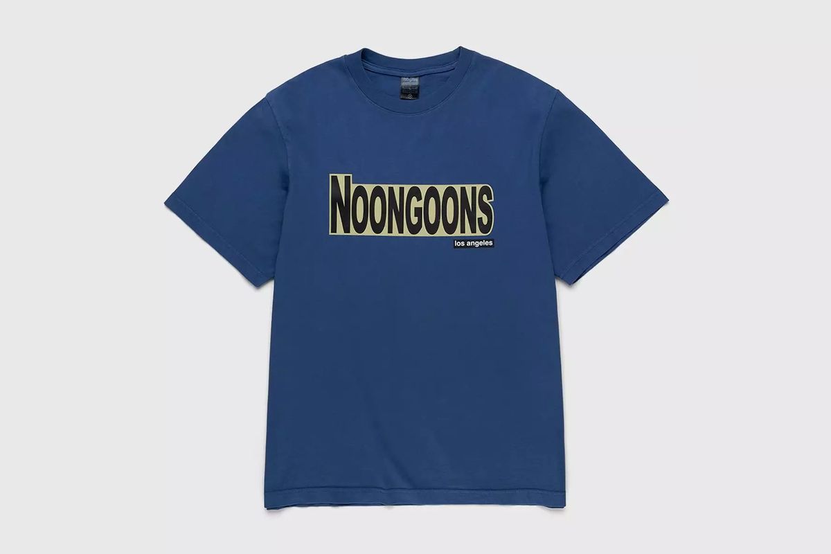 Noon Goons Is Ready to Take On Streetwear's Big Players