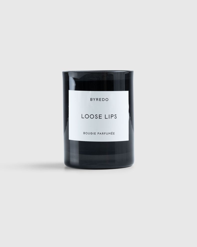 Byredo – FC Loose Lips 240g