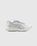 asics – Novablast 2 SPS Smoke Grey Piedmont Grey - Sneakers - Beige - Image 1