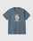 Carhartt WIP – Moving Service T-Shirt Storm Blue