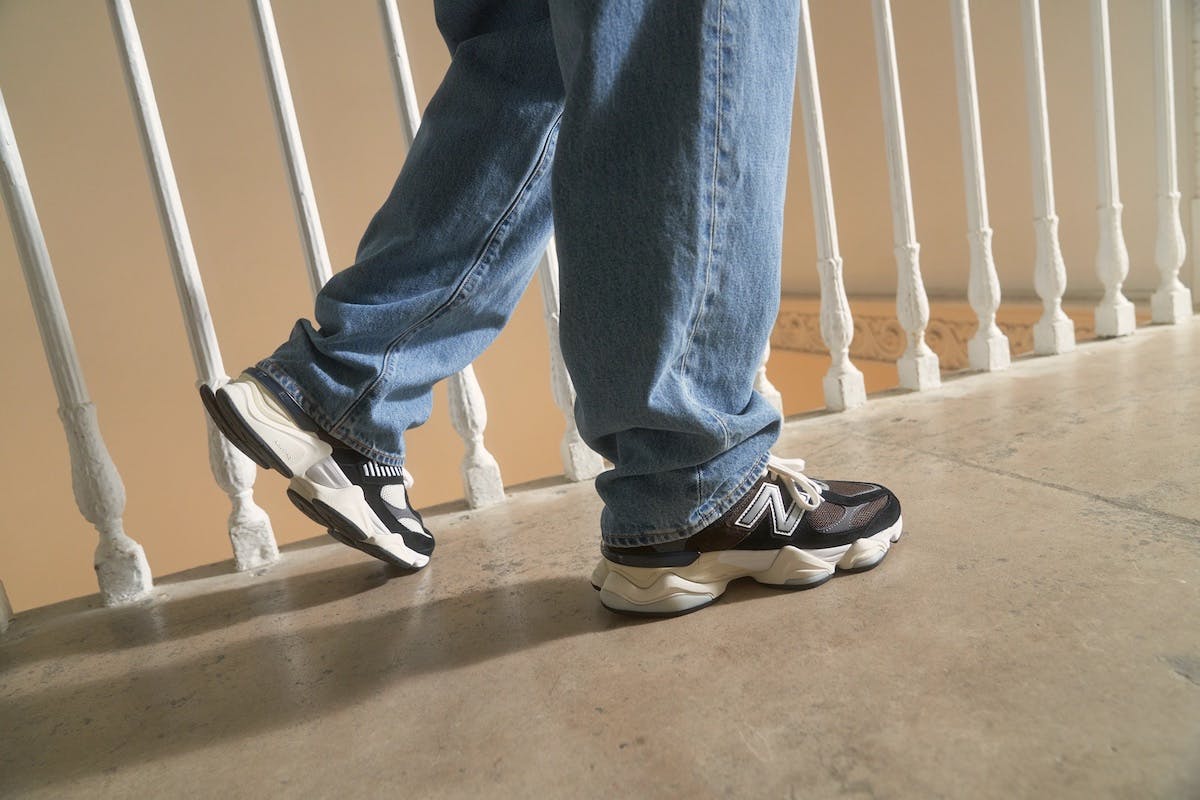 Gracias Psicologicamente Céntrico New Balance 9060 "Dark Brown": Release Date & Price