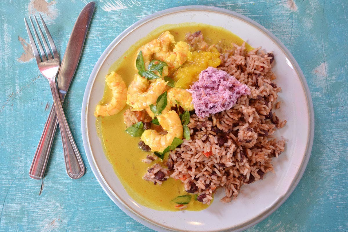 Our Picks of Where to Eat in London On a Budget