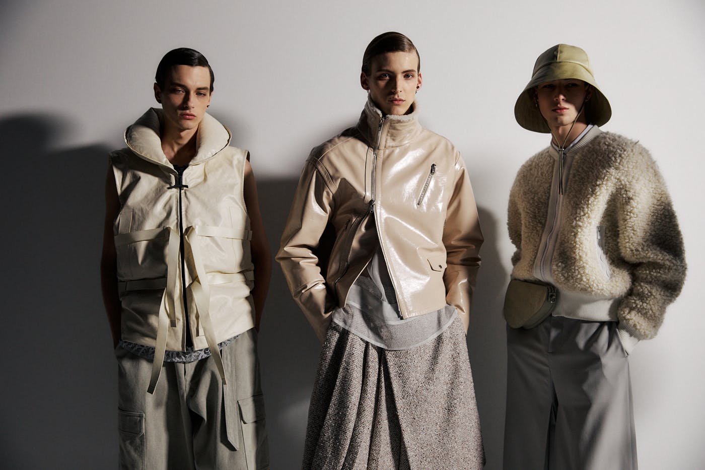 dior fw23 backstage (33)