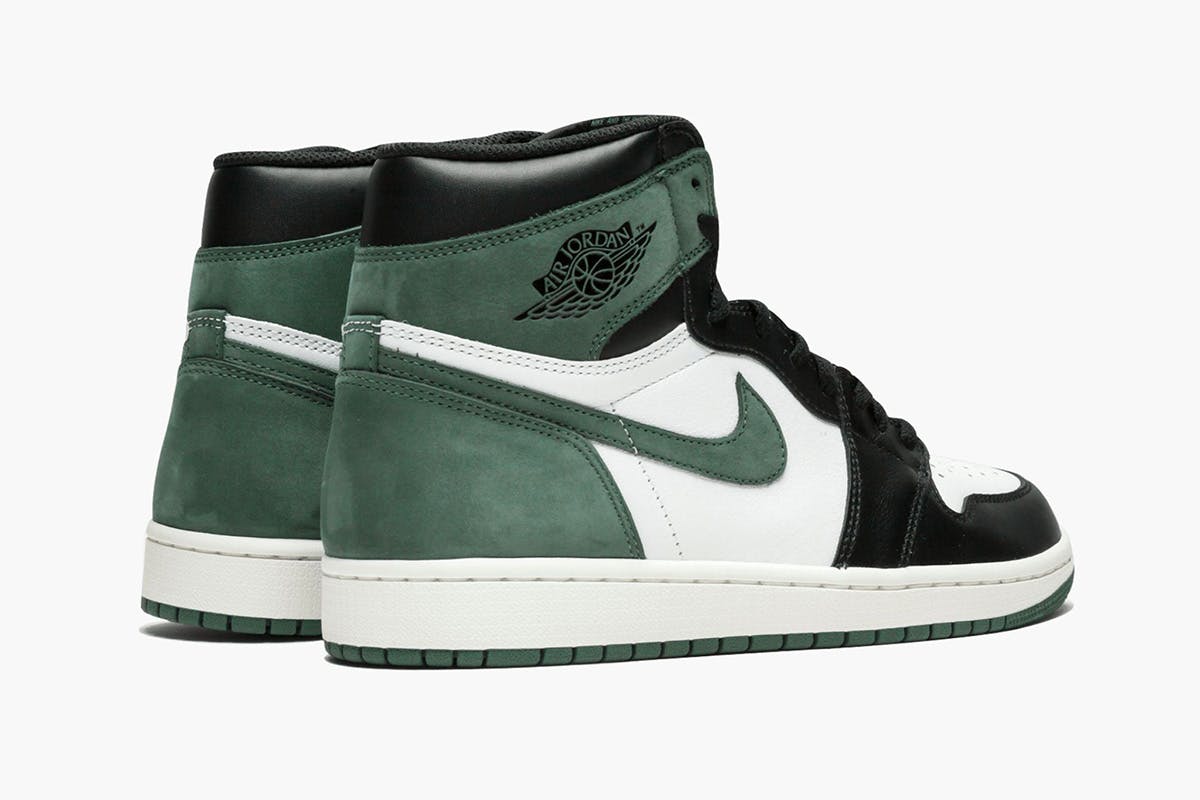 10 of the Best Jordan 1 High Colorways for 2022