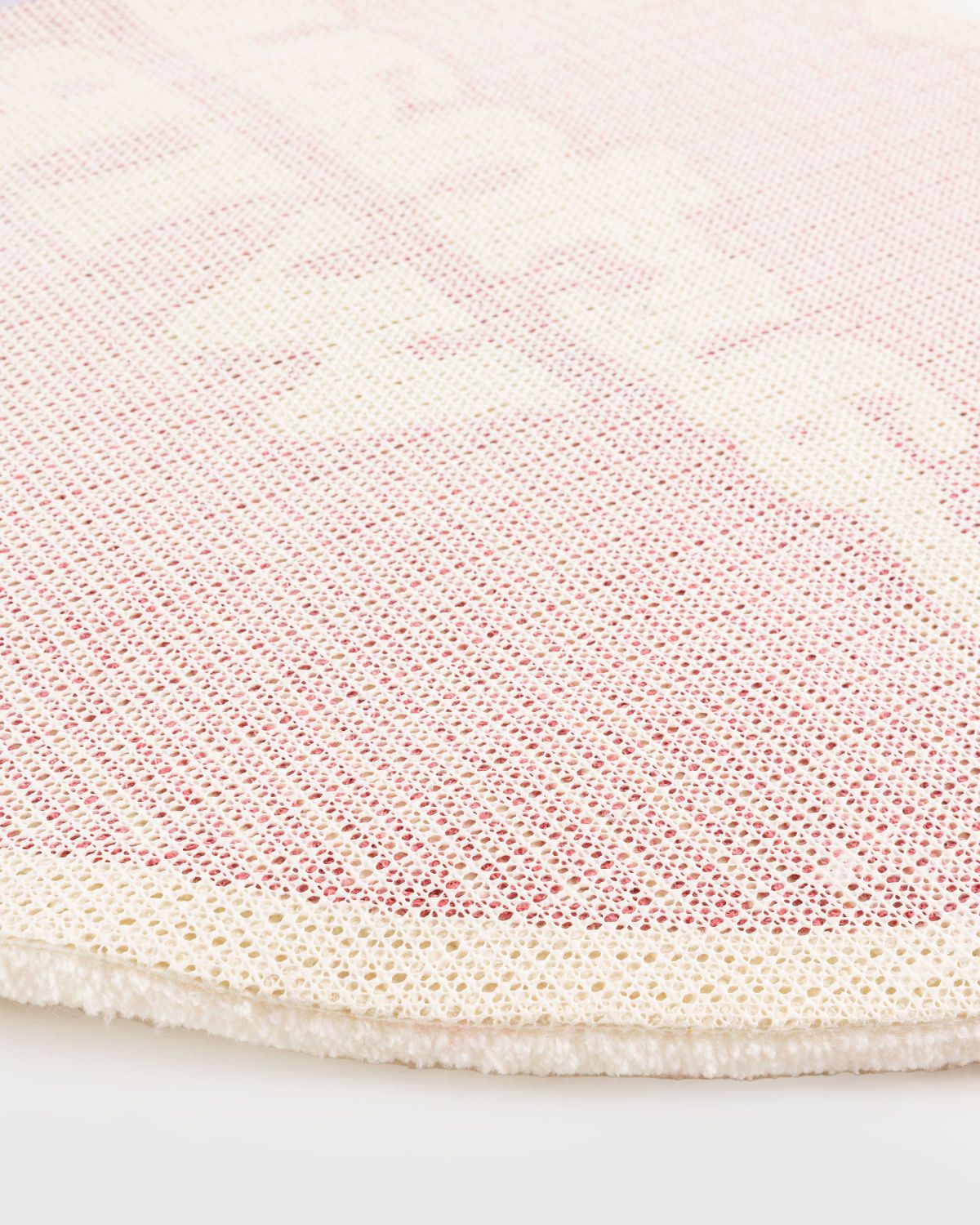 Carhartt WIP – Heart Rug Red - Deco - Red - Image 3