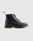 Dr. Martens – Vintage 101 Black Quilon