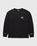 Tresor x Highsnobiety – BERLIN, BERLIN 3 Longsleeve Black - Longsleeves - Black - Image 2