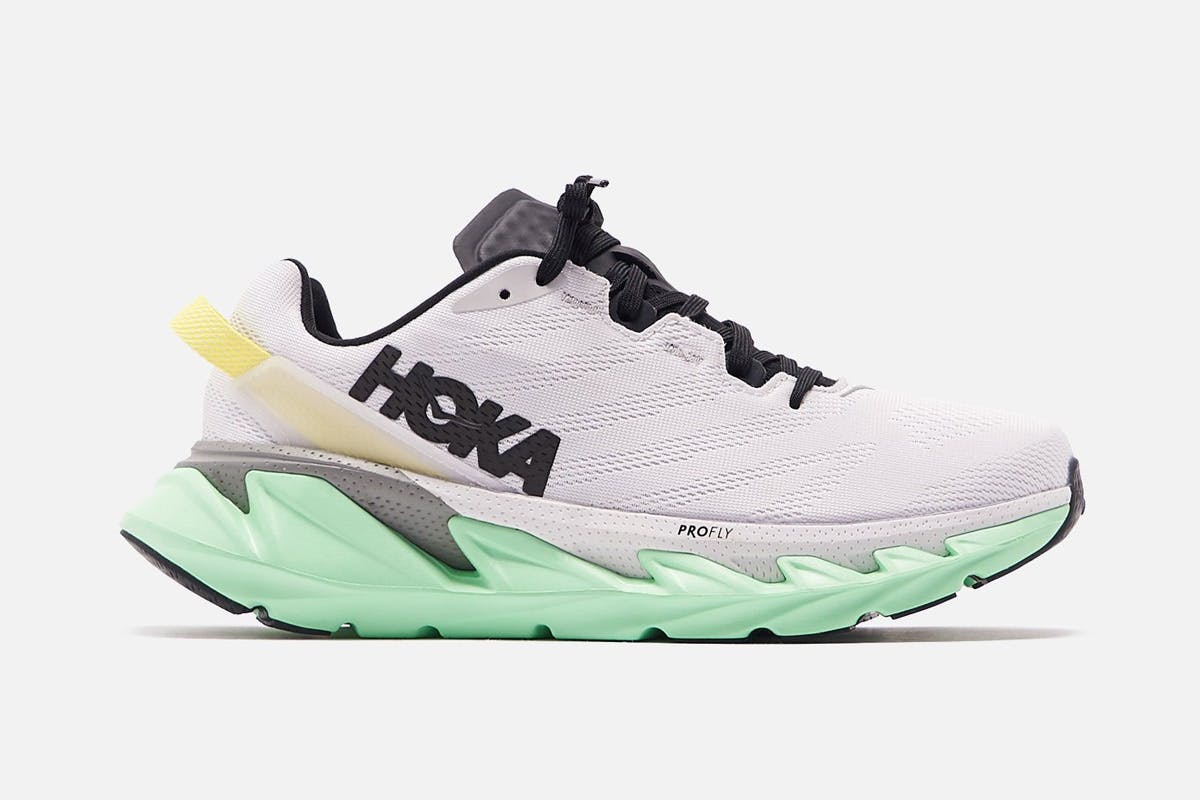 hoka elevon 3 release date