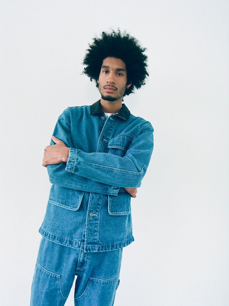 Stussy SP20 Lookbook - D2 Mens - 3