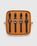 KAWS x Ikepod Horizon – Complete Set (2012 NOS) - Automatic - Black - Image 1