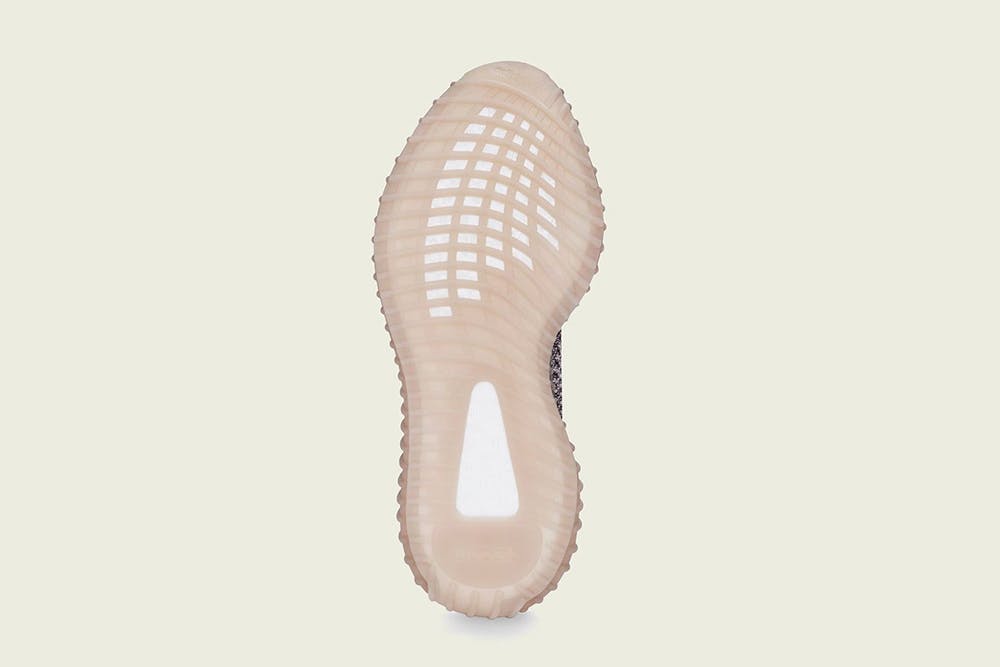 yeezy boost fade v2