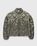 Light Down Jacket Green