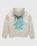 Carne Bollente – 7 Sex Benefits Hoodie Cream - Sweats - Beige - Image 1