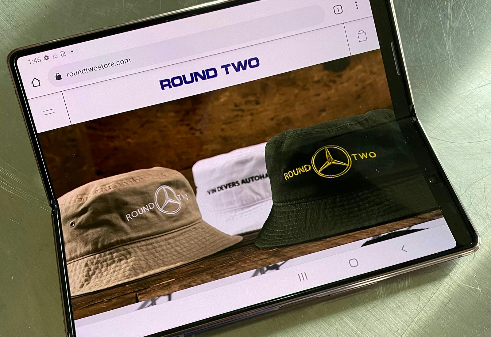 round 2 sean wotherspoon