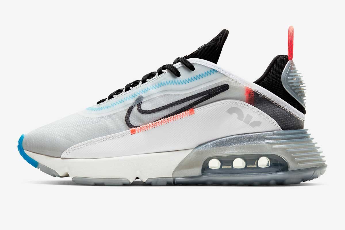 Every Sneaker Being Released On Air Max Day 2020