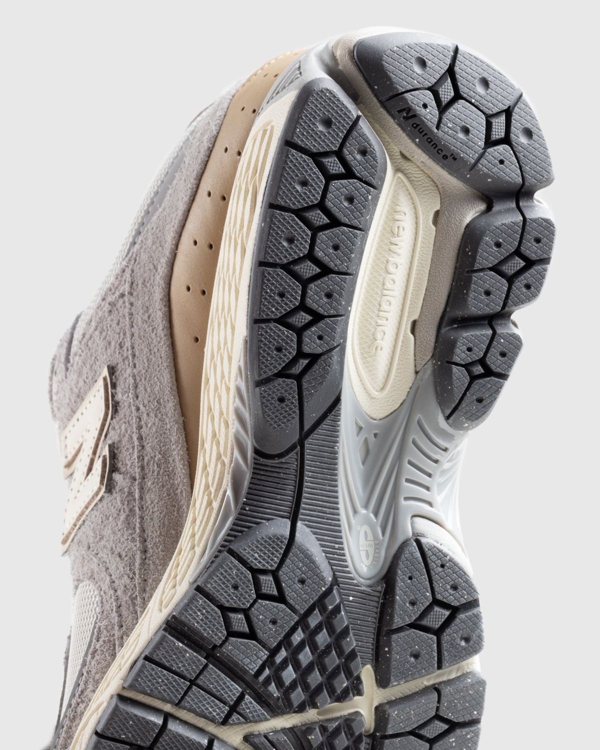 New Balance M2002RSA Rain Cloud Highsnobiety Shop