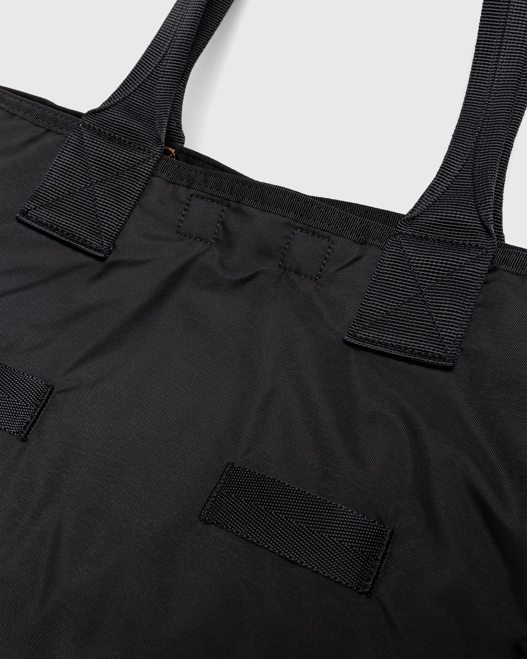Porter-Yoshida & Co. – 2-Way Tote Bag Black - Bags - Black - Image 5