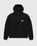 RUF x Highsnobiety – CTR Anniversary Hoodie Black - Sweats - Black - Image 2